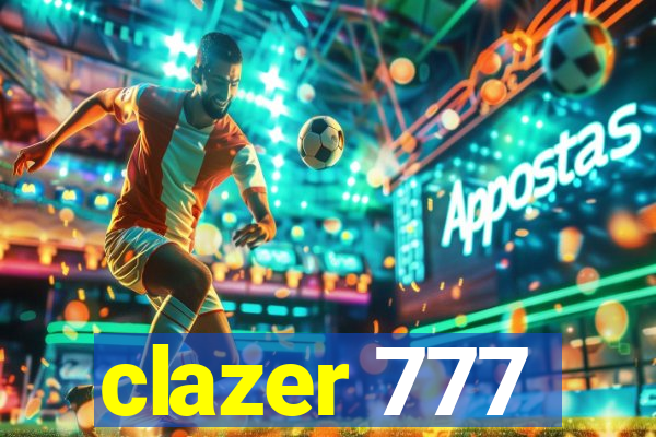 clazer 777